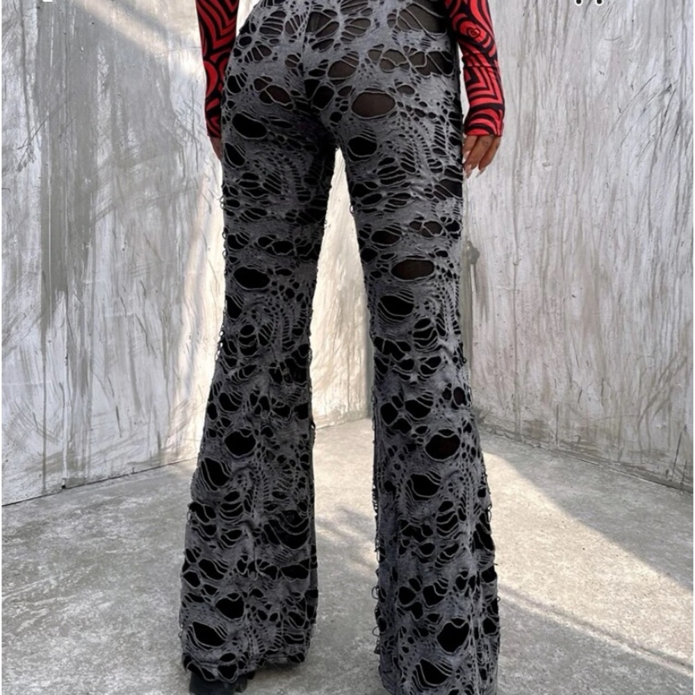 Flare Leggings